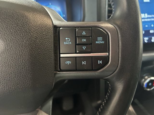 Certified 2024 Ford F150 Lariat w/ Equipment Group 502A High AWD/4WD image 19