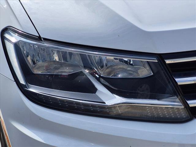 Used 2021 Volkswagen Tiguan S FWD image 8