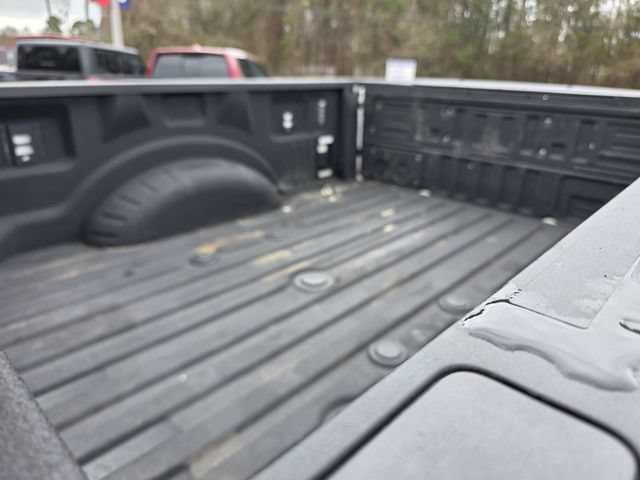 Certified 2024 Ford F250 King Ranch w/ Chrome Package AWD/4WD image 10