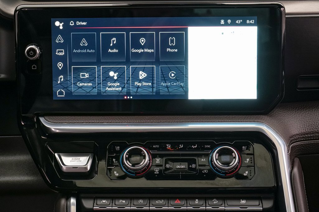 Used 2022 GMC Sierra 1500 Denali w/ Technology Package image 17