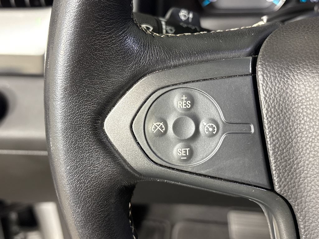 Used 2020 Chevrolet Tahoe LS RWD image 18