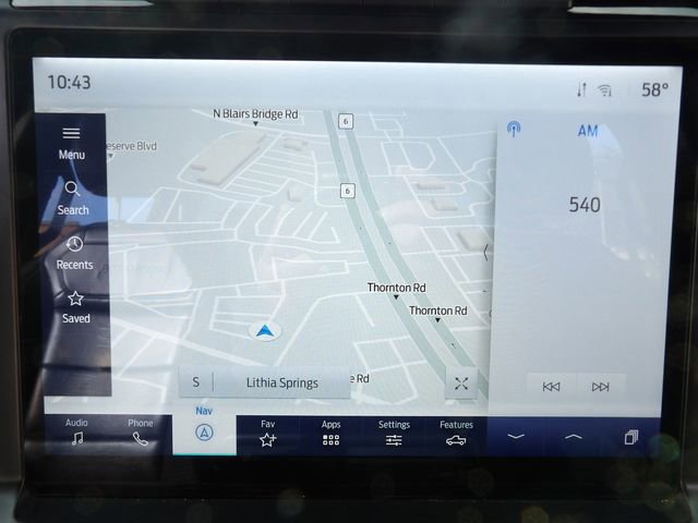 Certified 2021 Ford F150 Raptor w/ Equipment Group 801A High image 20