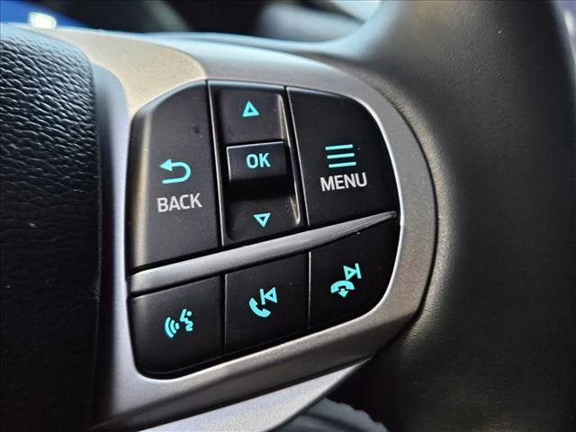 Certified 2025 Ford Explorer Active image 14