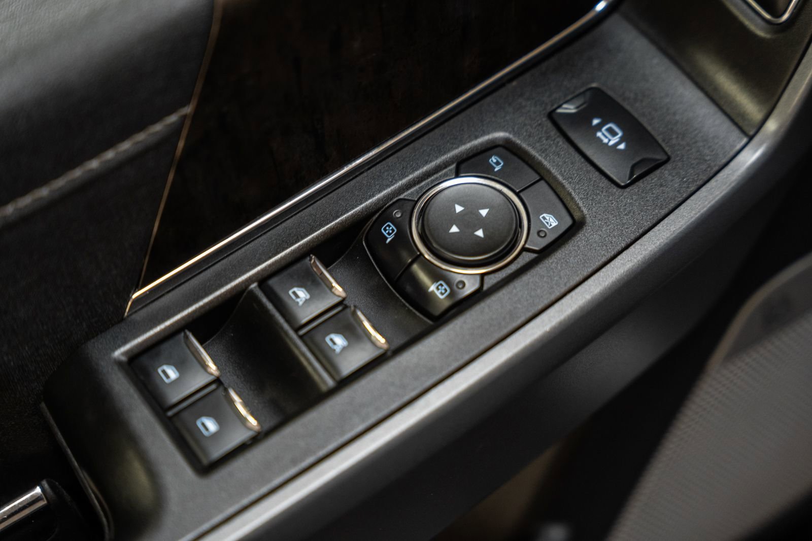 Certified 2024 Ford F250 Lariat w/ Lariat Ultimate Package image 53