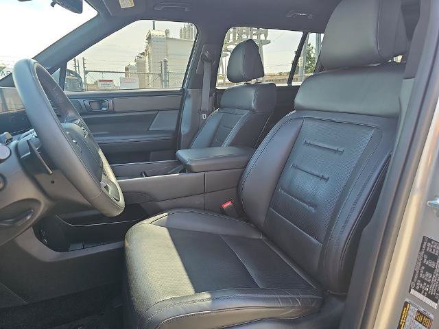 Used 2024 Hyundai Santa Fe Calligraphy AWD/4WD image 15