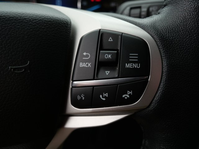 Certified 2023 Ford Explorer XLT w/ Equipment Group 202A AWD/4WD image 22