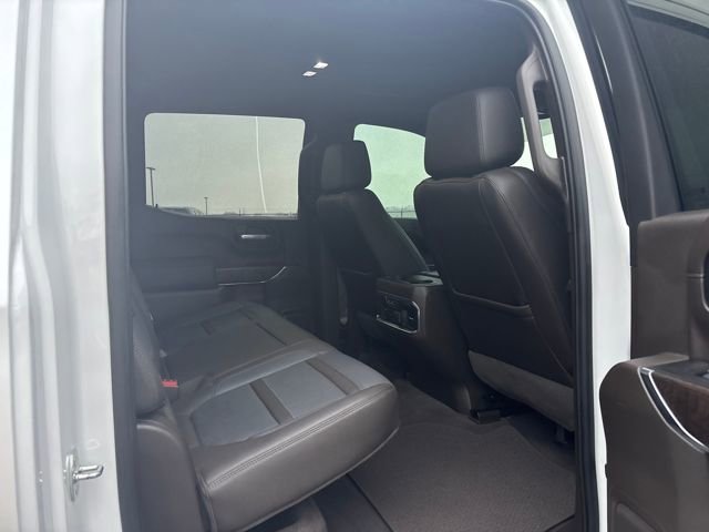 Used 2020 GMC Sierra 1500 Denali w/ Denali Ultimate Package image 10
