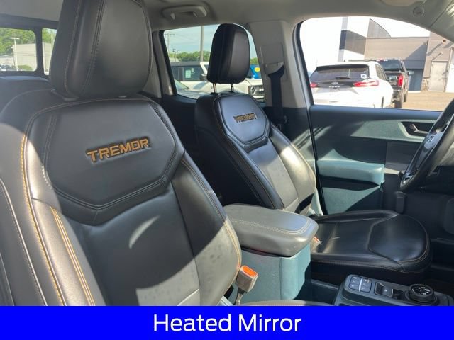 Certified 2023 Ford Maverick Tremor w/ Tremor Off-Road Package AWD/4WD image 36