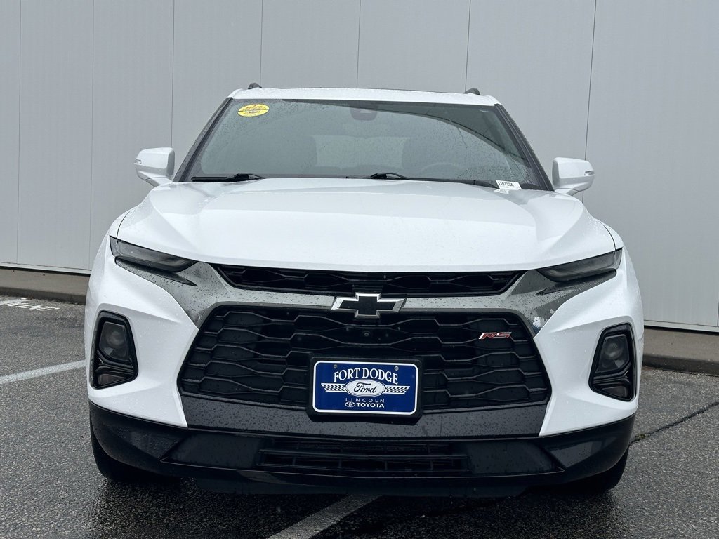 Used 2019 Chevrolet Blazer RS image 7