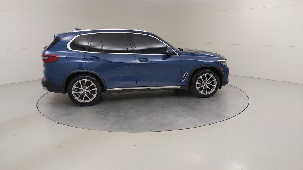 Used 2019 BMW X5 xDrive40i w/ Premium Essential Package AWD/4WD image 13