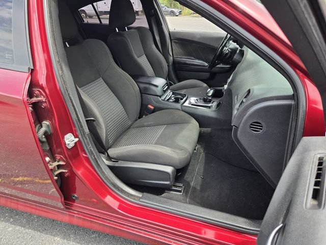 Used 2020 Dodge Charger GT w/ Blacktop Package RWD image 19