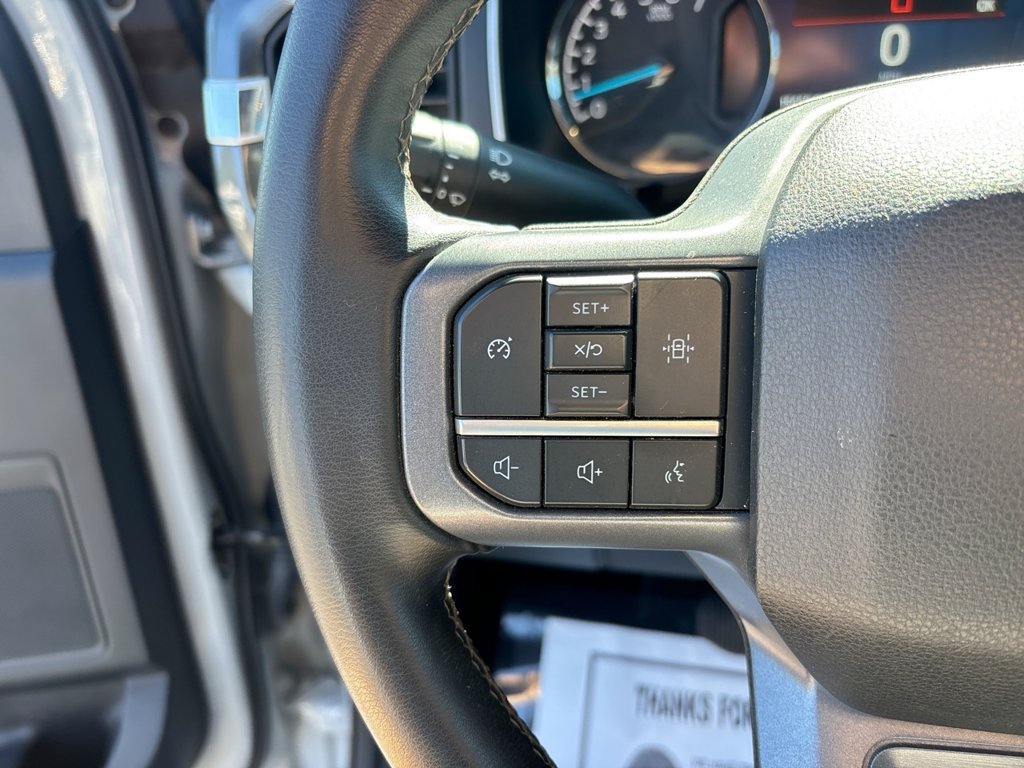 Certified 2023 Ford F150 XLT w/ Equipment Group 302A High AWD/4WD image 30