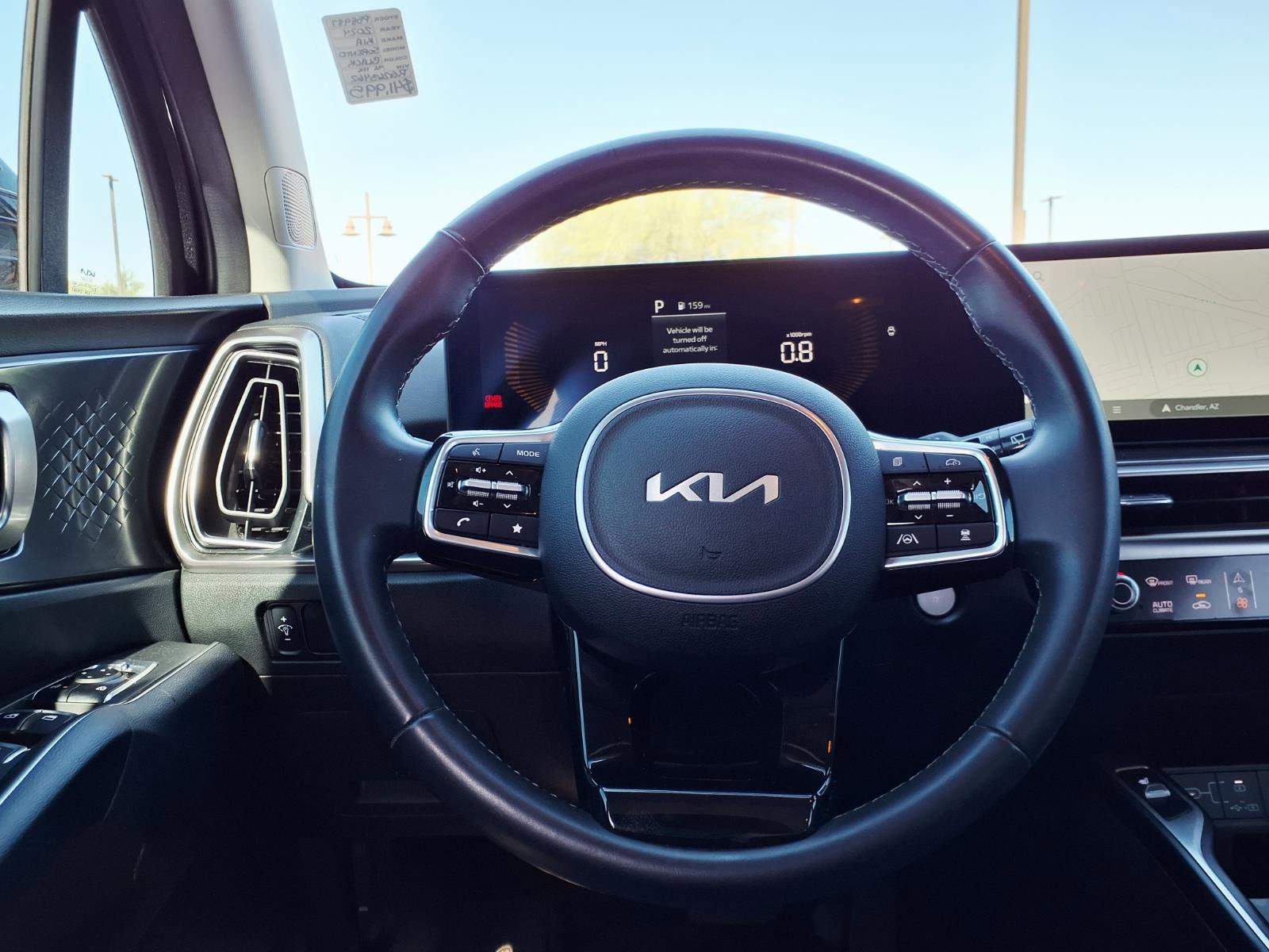 Used 2024 Kia Sorento S FWD image 20