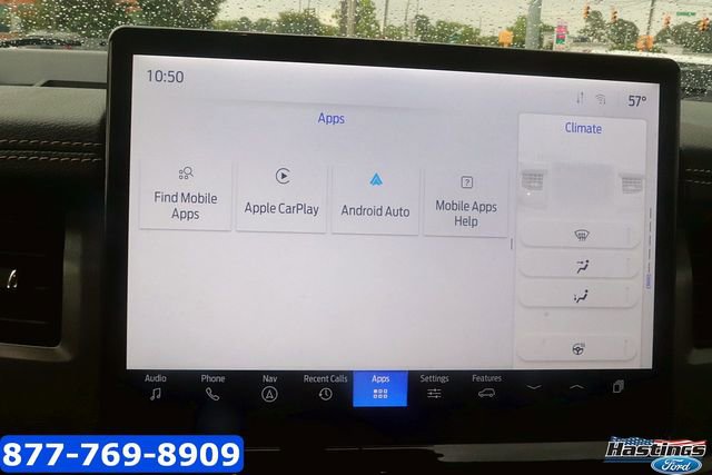 Certified 2024 Ford Expedition Max XLT AWD/4WD image 30