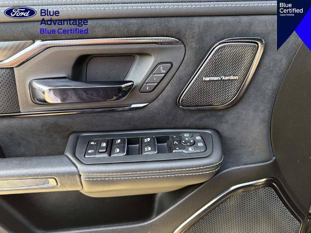 Used 2025 RAM 1500 RHO w/ RHO Level 1 Equipment Group AWD/4WD image 20