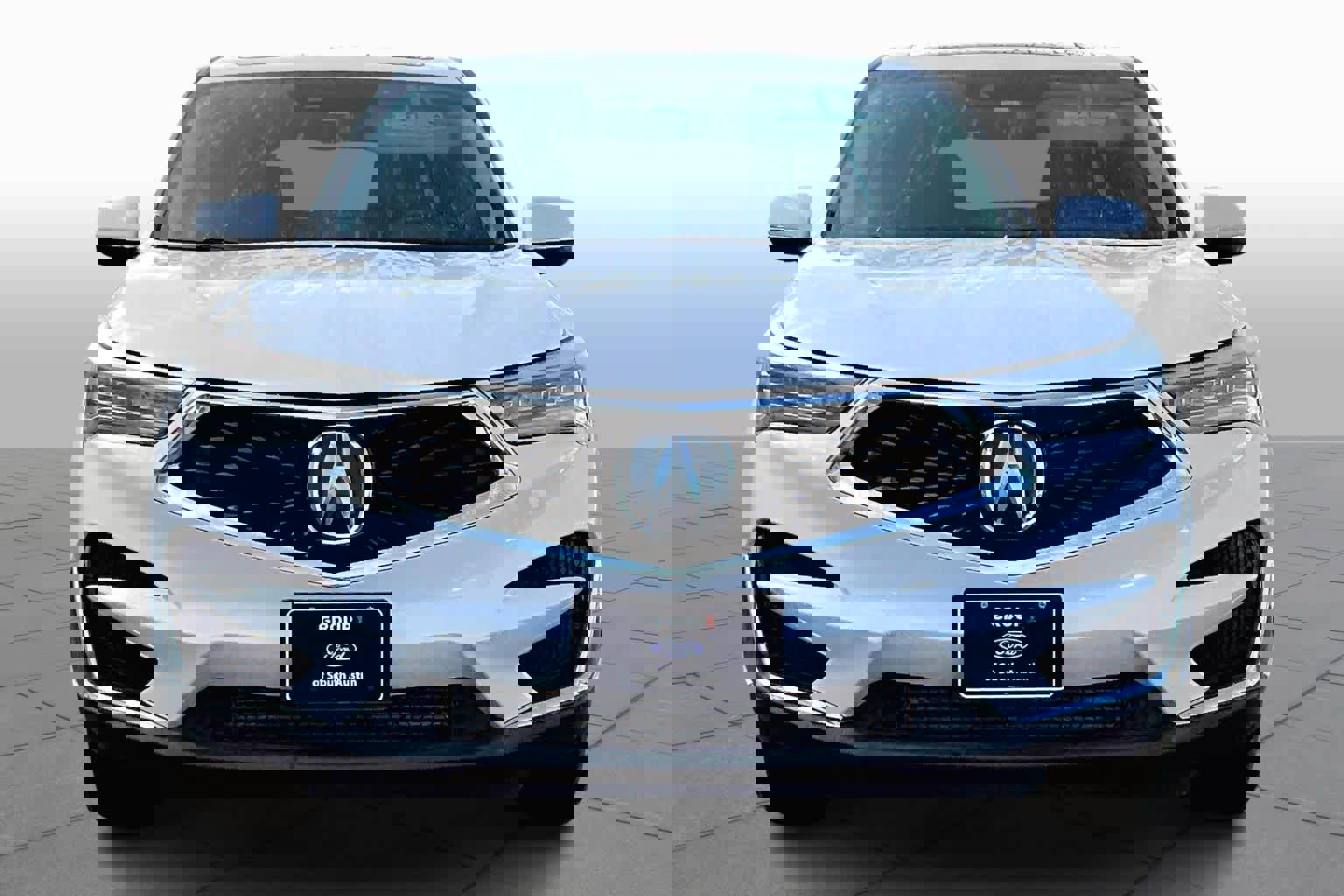 Used 2020 Acura RDX FWD image 7