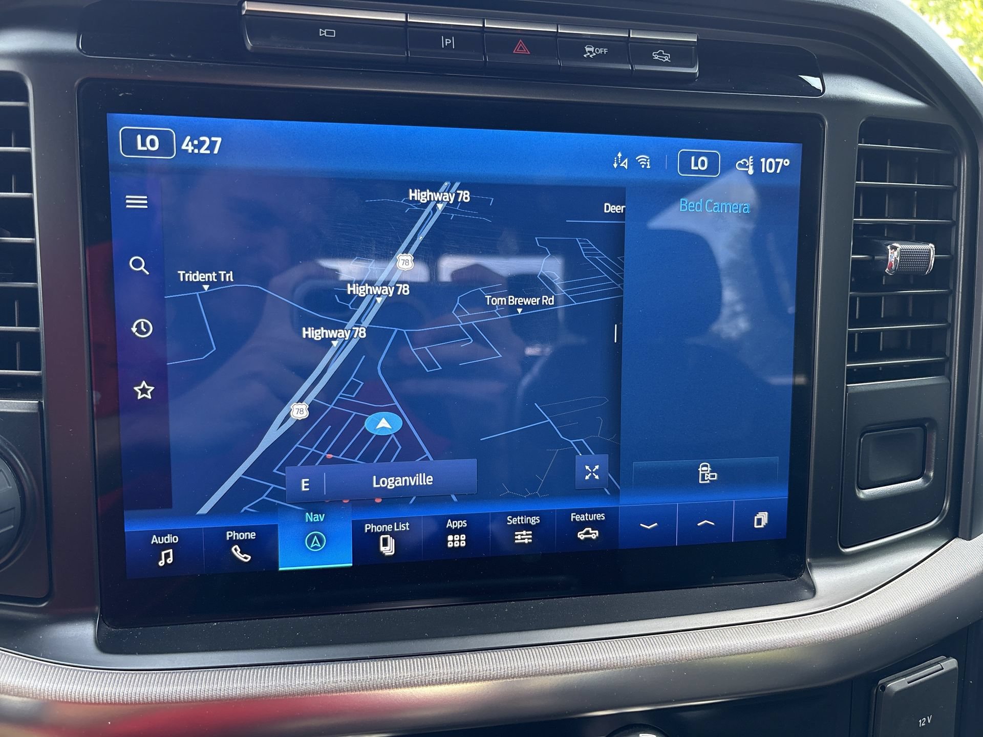Certified 2023 Ford F150 Raptor AWD/4WD image 4