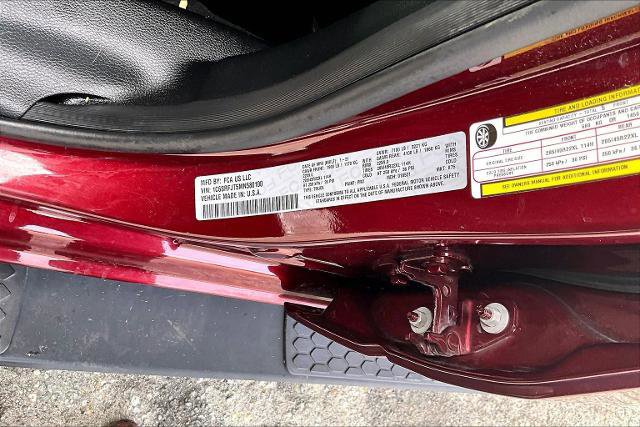 Used 2021 RAM 1500 Laramie image 39