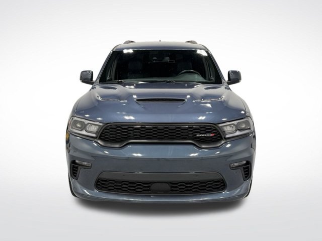 Used 2021 Dodge Durango R/T w/ Technology Group RWD image 3