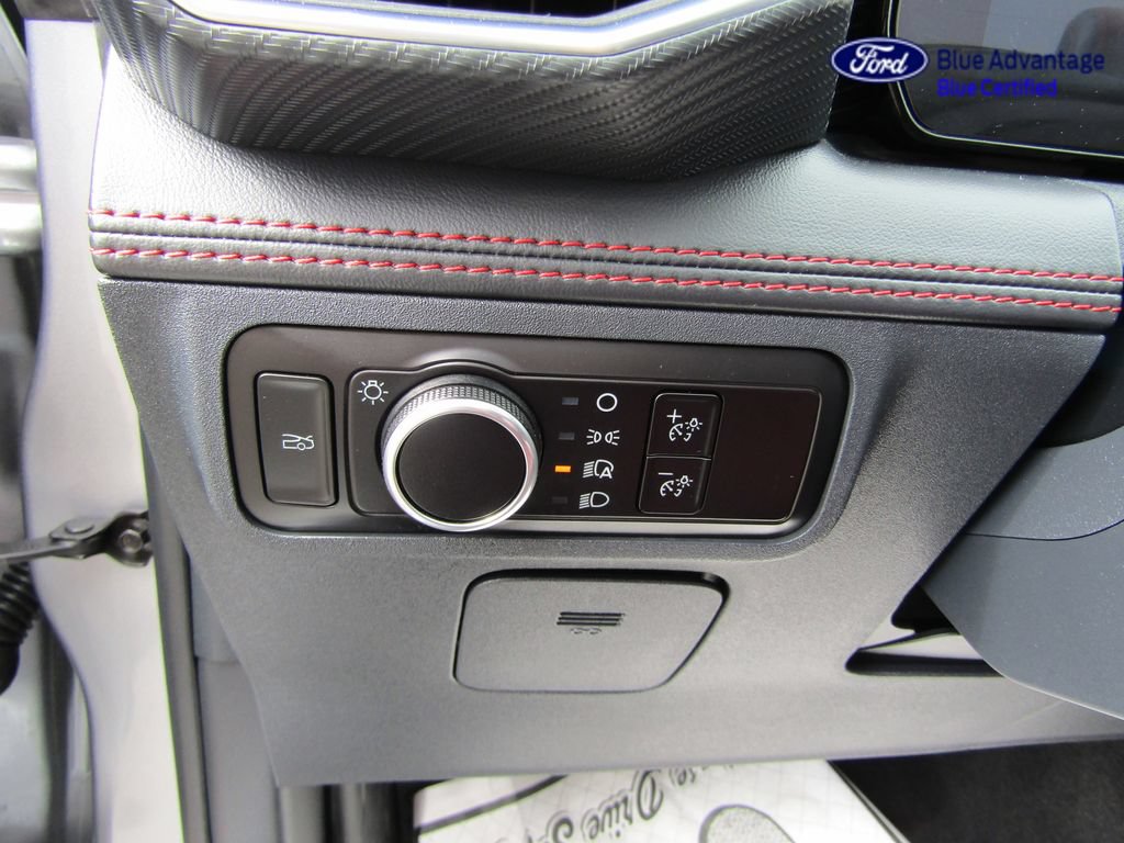Certified 2025 Ford Mustang GT Premium RWD image 28