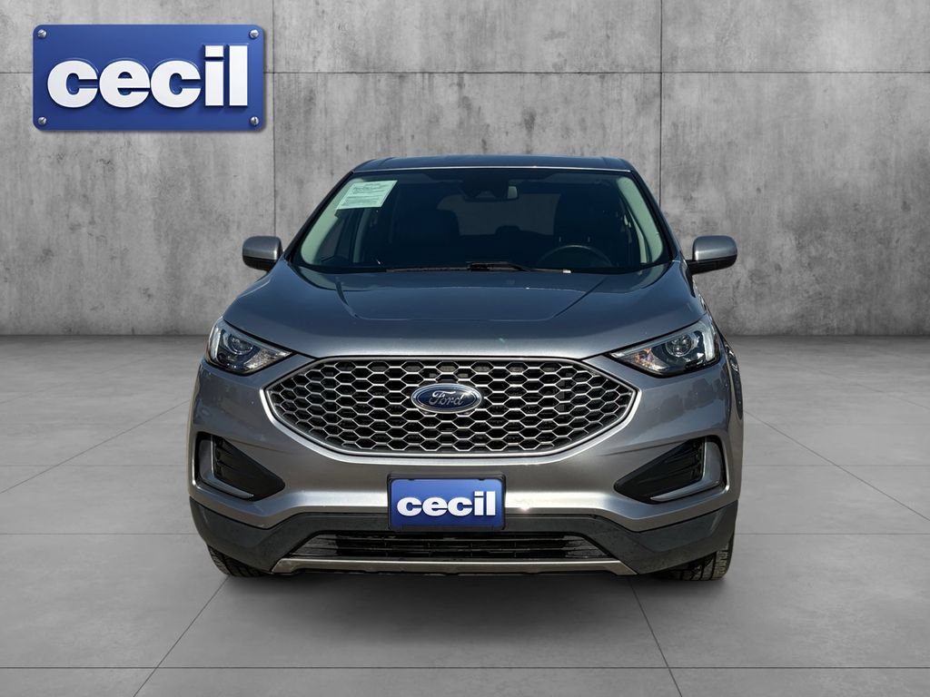 Certified 2024 Ford Edge SEL AWD/4WD image 2