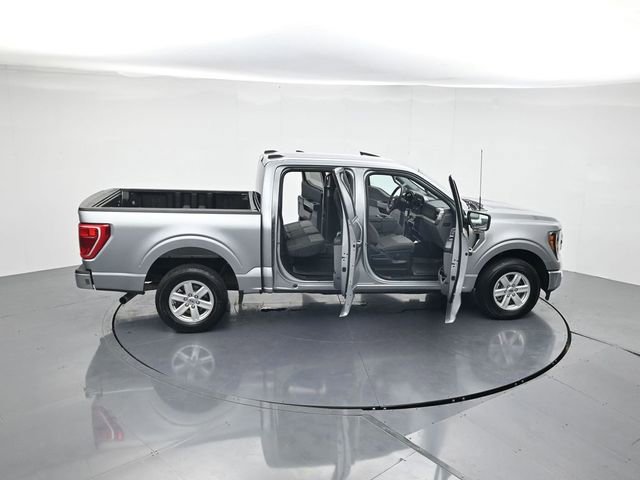 Certified 2023 Ford F150 XLT image 44