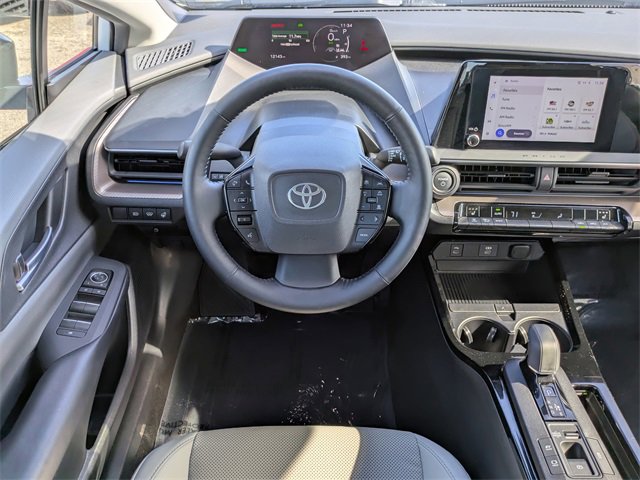 Used 2023 Toyota Prius XLE image 15