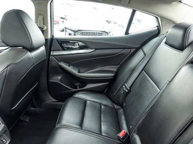 Used 2023 Nissan Maxima SL image 18