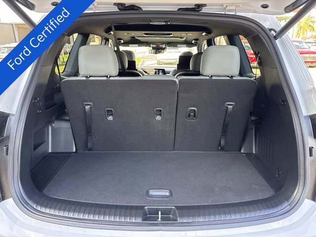 Used 2023 Kia Telluride EX X-Line image 10