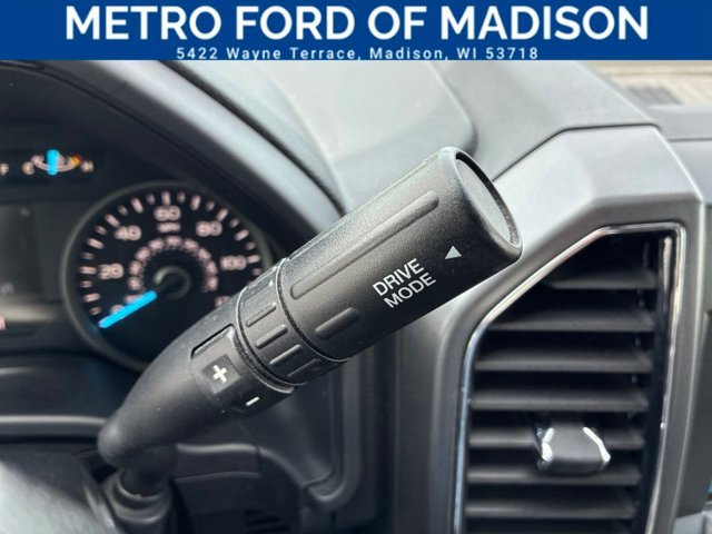 Certified 2019 Ford F150 XLT w/ Equipment Group 302A Luxury AWD/4WD image 37