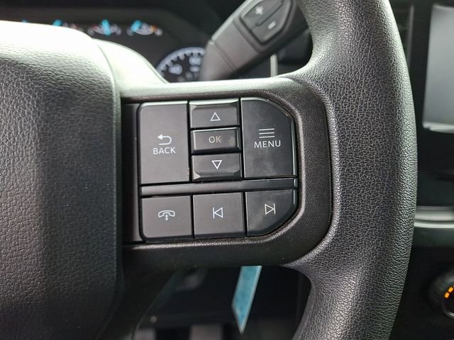 Certified 2023 Ford F150 XL w/ STX Appearance Package AWD/4WD image 23