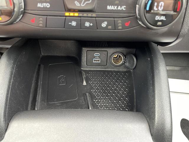 Certified 2021 Ford Bronco Sport Badlands w/ Badlands Package AWD/4WD image 28