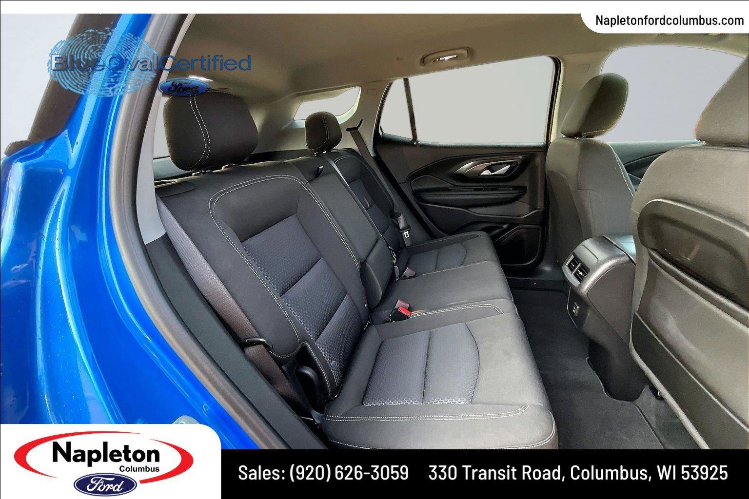 Used 2024 GMC Terrain SLE w/ Driver Convenience Package AWD/4WD image 28
