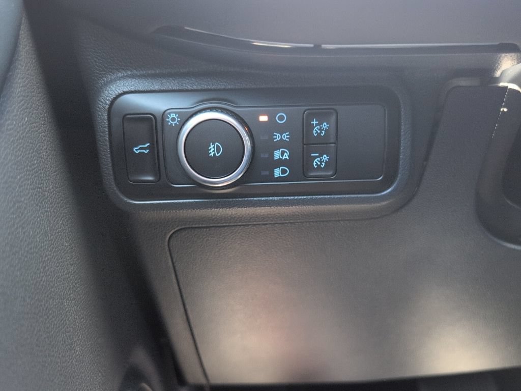 Certified 2025 Ford Explorer ST w/ Sun And Sound Package RWD image 27