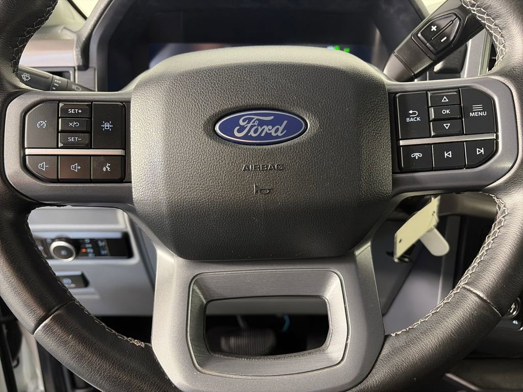 Certified 2024 Ford F150 XLT w/ Tow/Haul Package AWD/4WD image 16