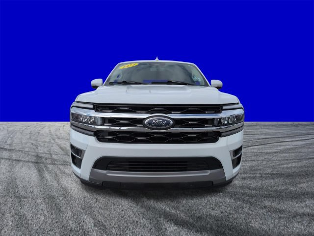 Certified 2024 Ford Expedition Limited AWD/4WD image 9
