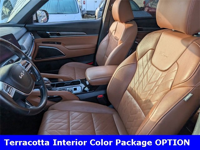 Used 2024 Kia Telluride SX X-Pro image 5