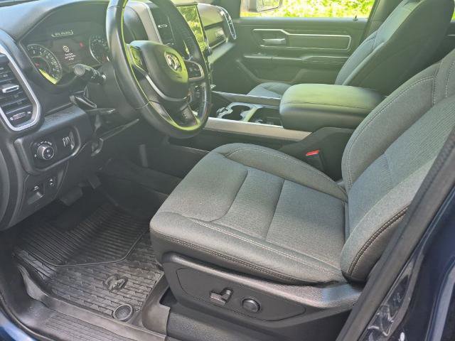 Used 2022 RAM 1500 Big Horn image 15