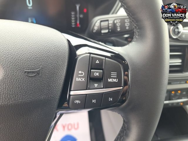 Certified 2023 Ford Escape Active AWD/4WD image 11