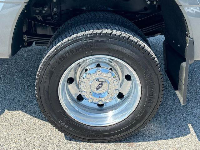 Certified 2023 Ford F450 Lariat w/ Lariat Ultimate Package AWD/4WD image 7