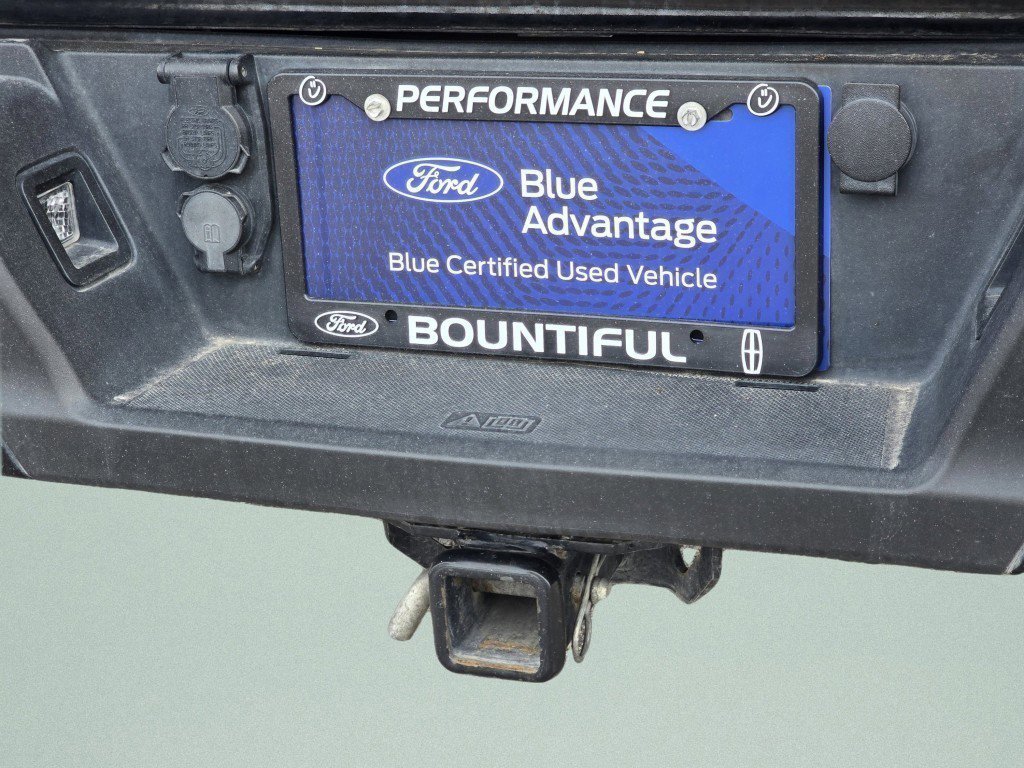 Certified 2021 Ford F150 Platinum w/ Equipment Group 701A High image 29