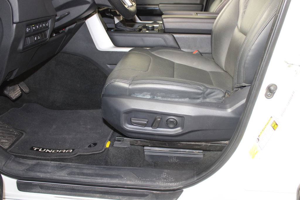 Used 2023 Toyota Tundra Limited image 10