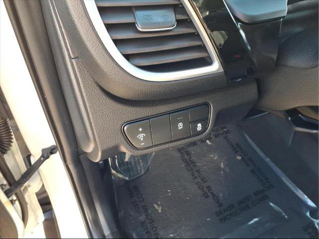 Used 2024 Kia Seltos S image 23