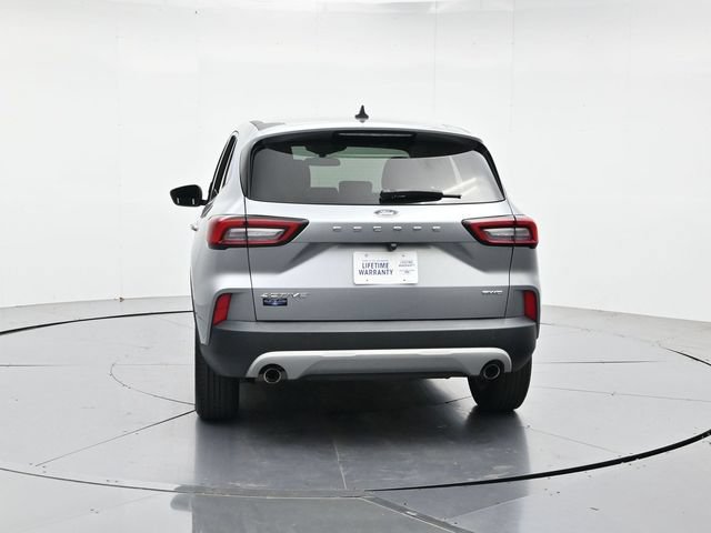 Certified 2024 Ford Escape Active AWD/4WD image 8