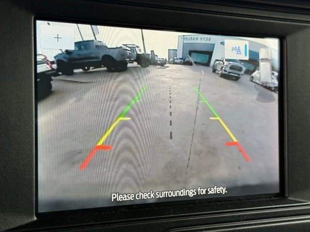 Certified 2023 Ford Bronco Black Diamond image 29