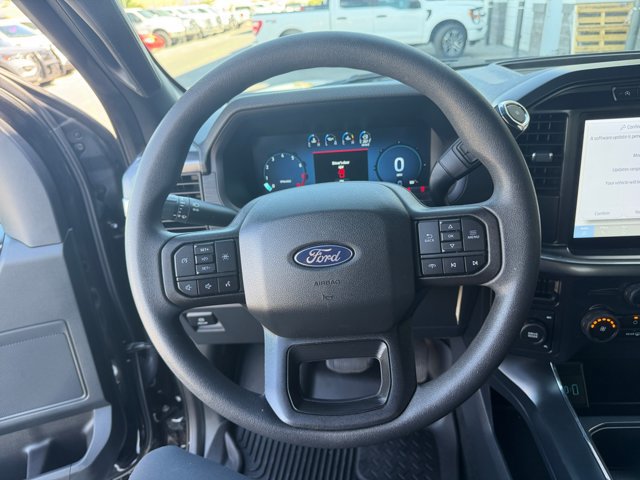 Certified 2024 Ford F150 STX AWD/4WD image 12