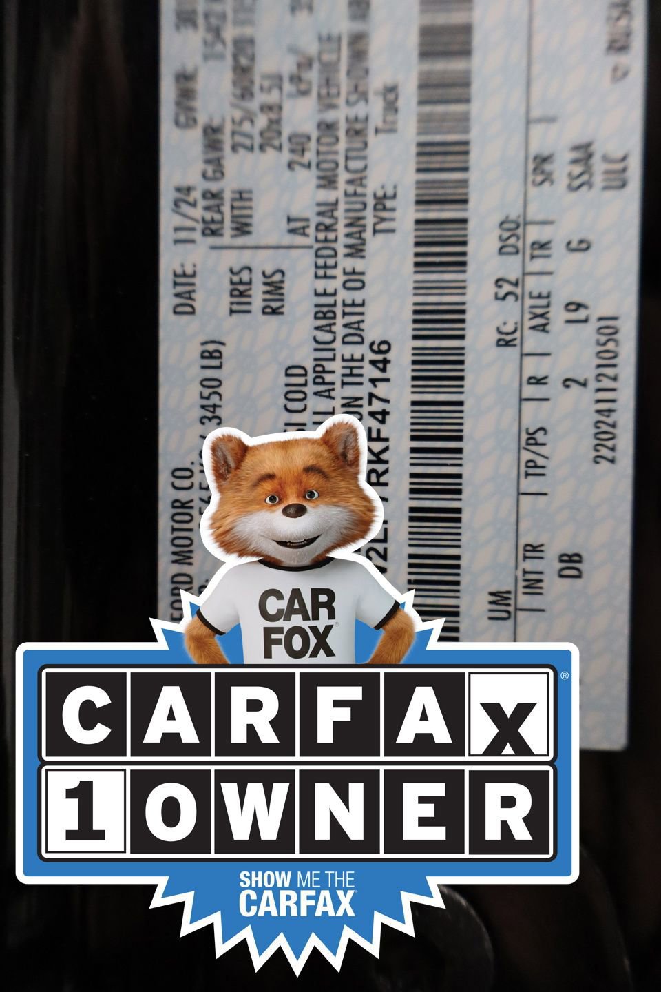 Certified 2024 Ford F150 STX w/ STX Black Appearance Package image 29