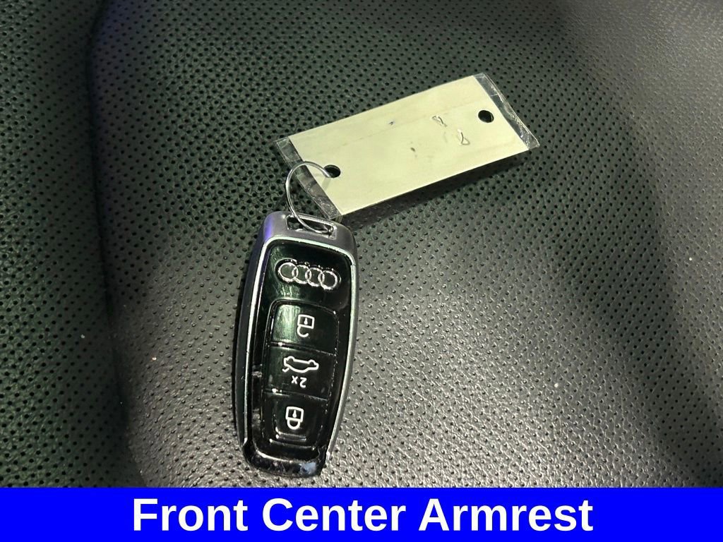 Used 2025 Audi Q7 2.0T Premium Plus w/ Premium Plus Package image 43