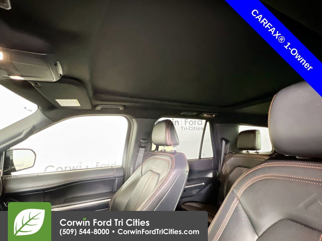 Certified 2024 Ford Expedition Timberline AWD/4WD image 27