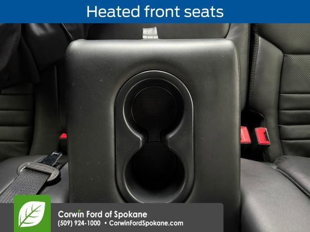 Certified 2026 Ford F450 Platinum w/ FX4 Off-Road Package image 18